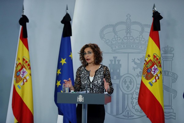  El Gobierno trabaja en un plan de impulso a la automoción por ser un sector 