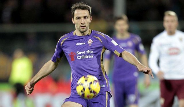 El Dortmund acelera por Badelj