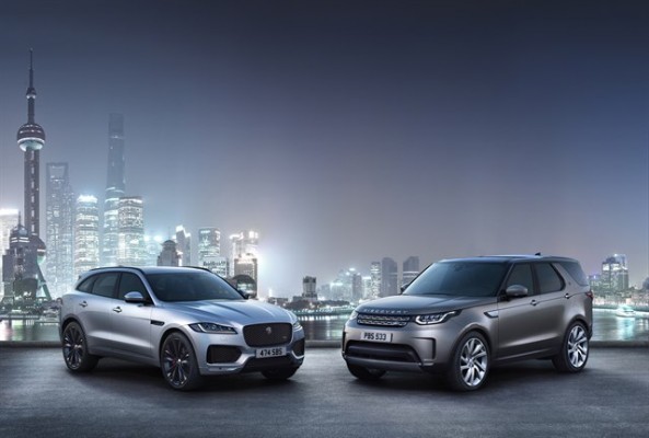 Jaguar Land Rover contratará a 5.000 personas para impulsar la movilidad autónoma y eléctrica

