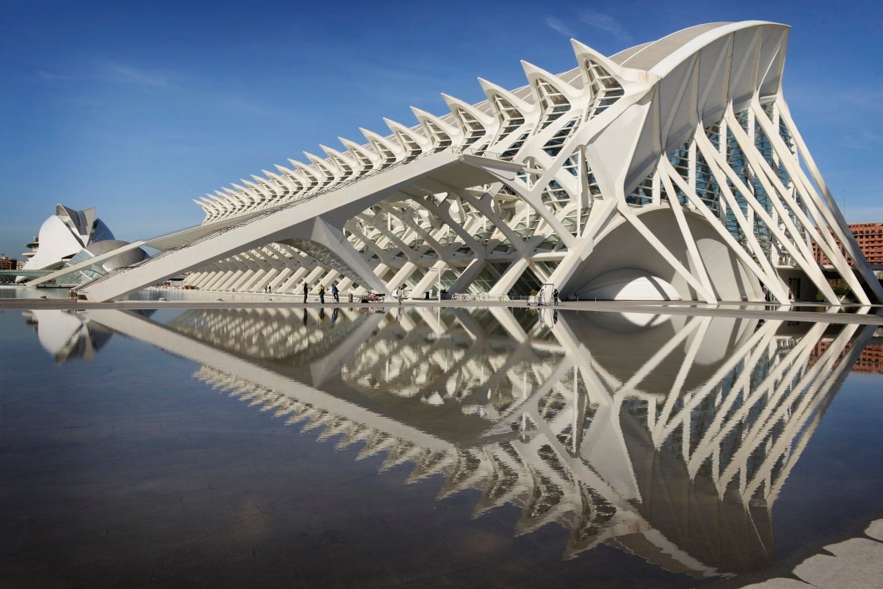 Museu de les Ciències - 