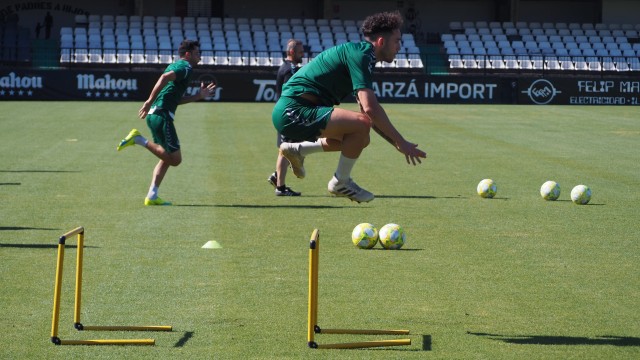La RFEF hará dos tandas de test serológicos al Castellón, pero con más de un mes de intervalo    