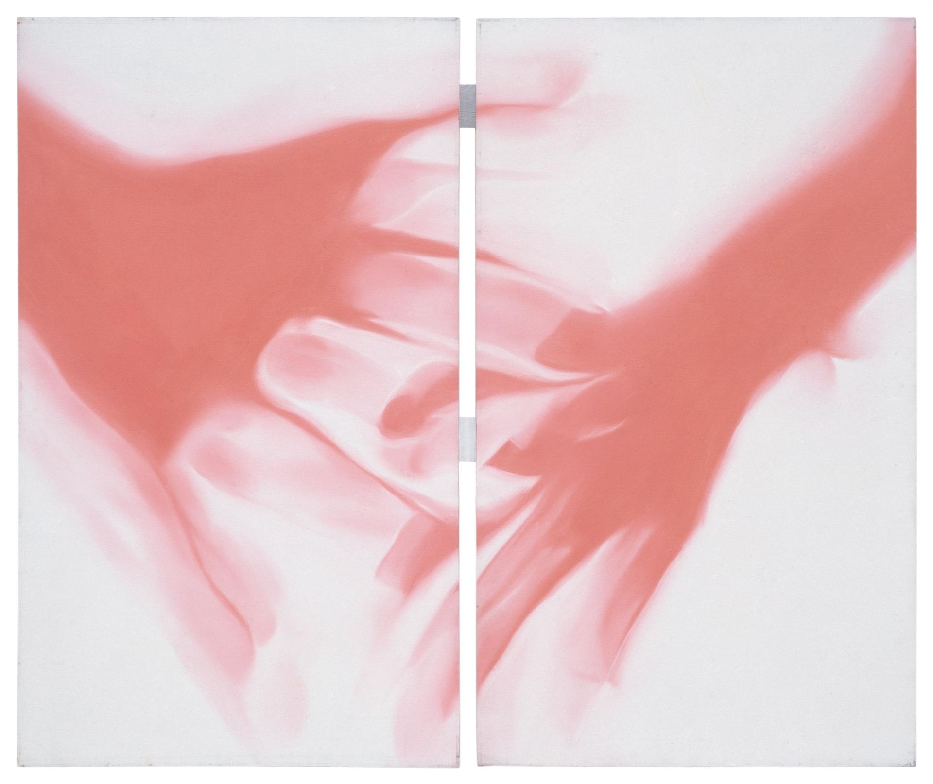 James Rosenquist_Red Applause, 1966. - 