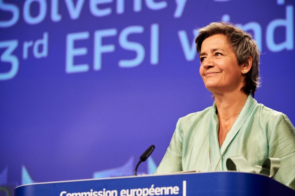 Bruselas aspira a movilizar 600.000 millones hacia el sector privado con el plan de recuperación