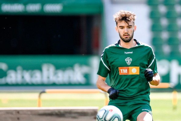 Andoni López: 