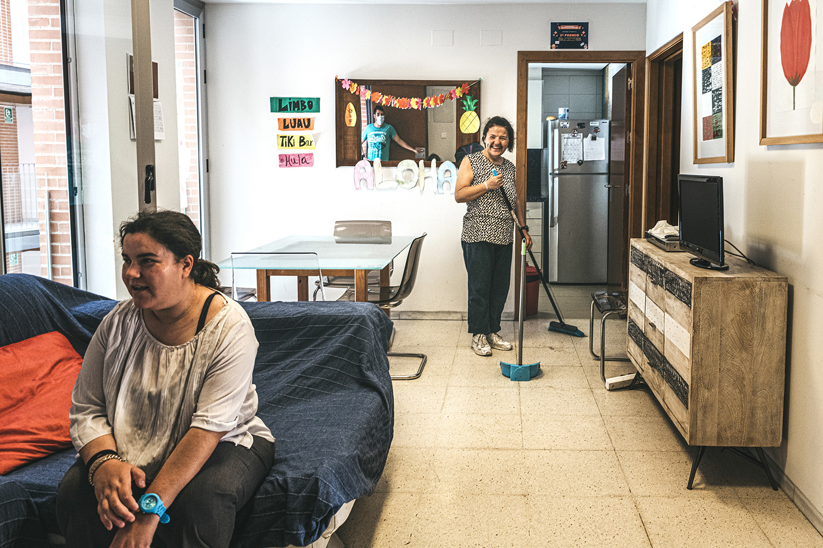 Foto: BORJA ABARGUES - 