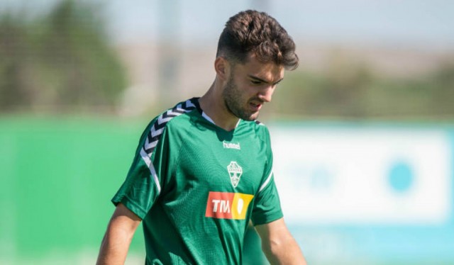 Andoni López: “Estamos en posición de conseguir algo importante”

