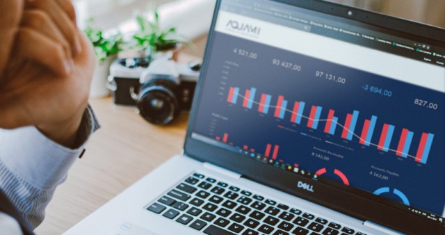 Emprendimiento de apoyo a la gestión empresarial