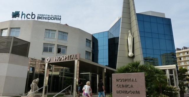 Expertos de la Clínica Benidorm desarrollan el protocolo de seguridad de Magic Costa Blanca
