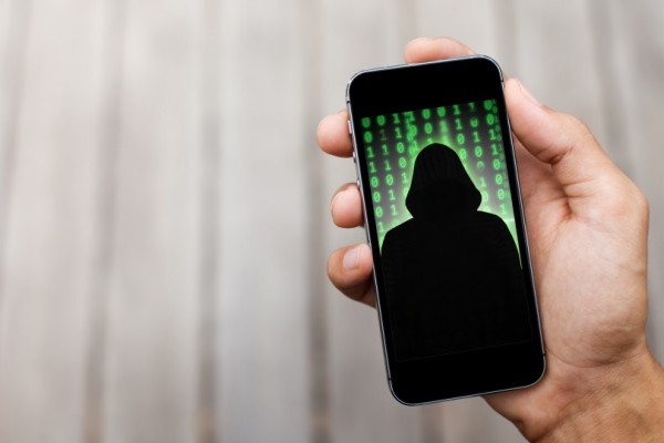 Los ‘hackers’ ponen los móviles en su punto de mira