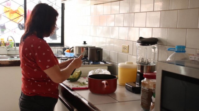 Las desigualdades de género se agravan con el confinamiento