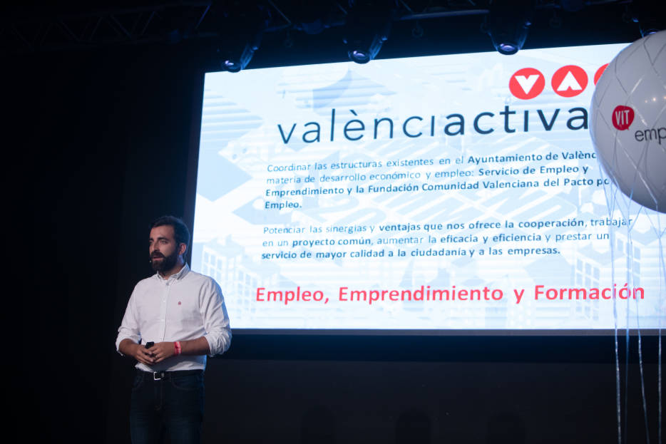 Foto: ESTRELLA JOVER - 