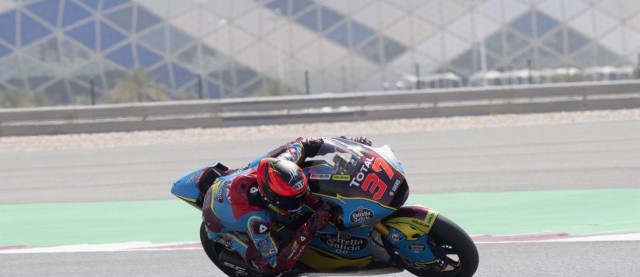 Cancelados los Grandes Premios de Gran Bretaña y Australia de MotoGP
