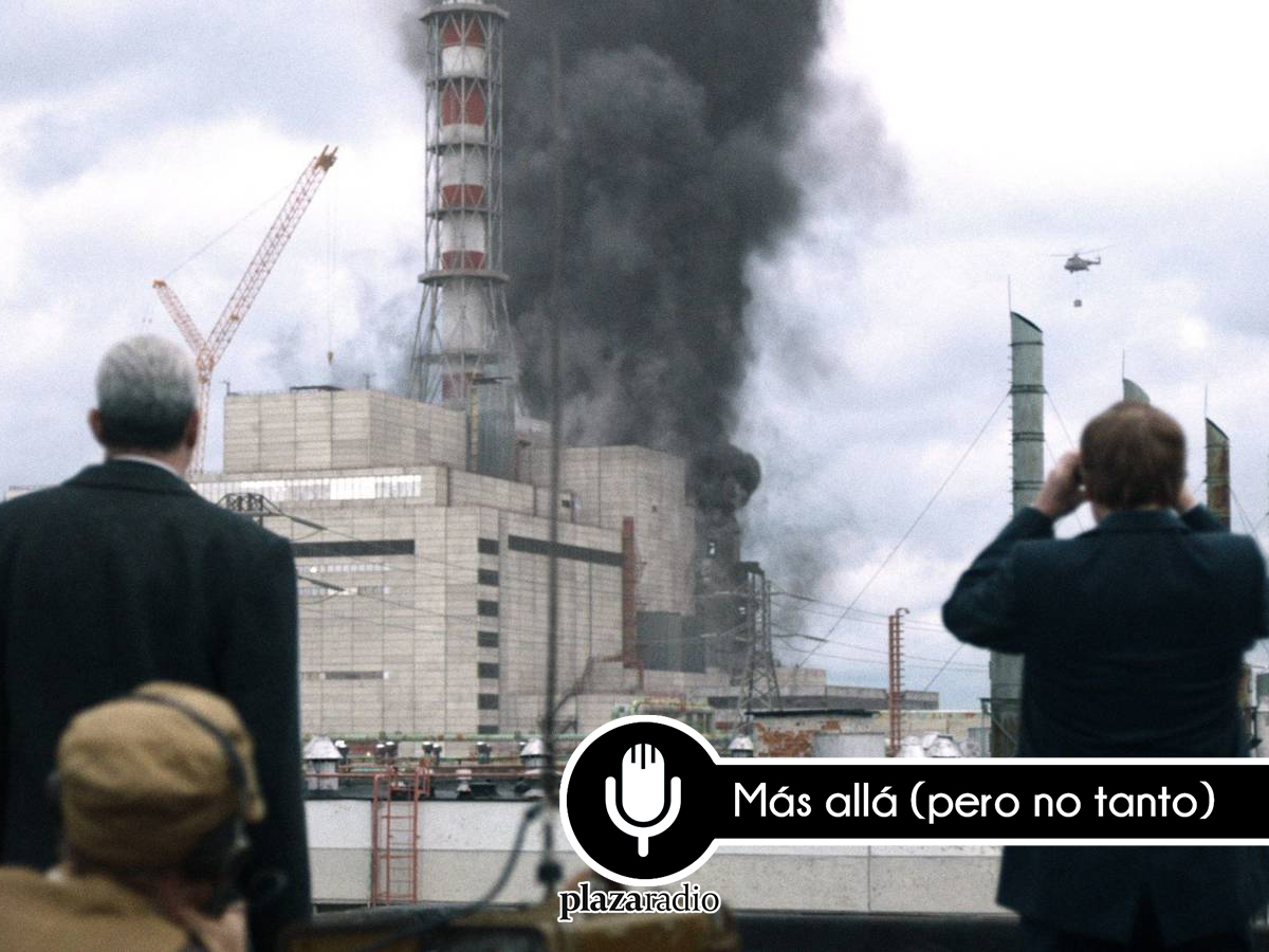 ¿Nuclear? ¡Sí, por supuesto!