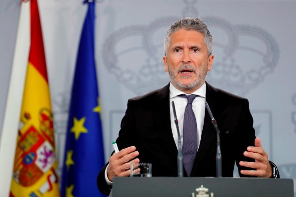 Ahora se llama 'impulso'