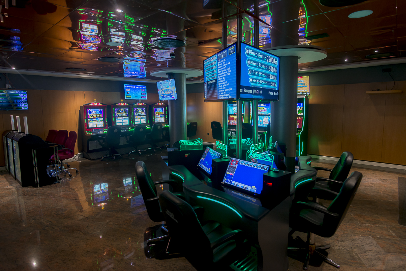 Foto: KIKE TABERNER - 