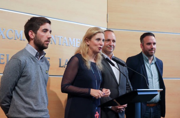 Los ayuntamientos podrán quedarse pisos del mercado libre mediante derecho de tanteo