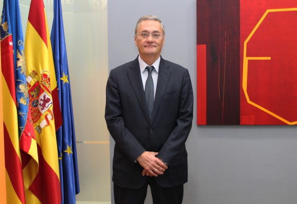 Juan José Enríquez (COEV): 