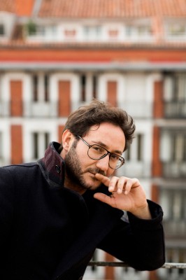 Carlos Santos: 