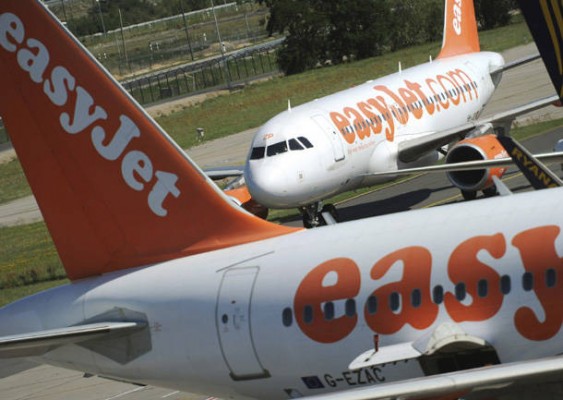 'Tijeretazo' de Moody's a los rating de IAG, British Airways, Wizz Air y easyJet