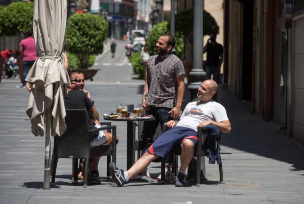 La provincia de Alicante avanza a la Fase 2: esto es lo que vas a poder hacer el lunes