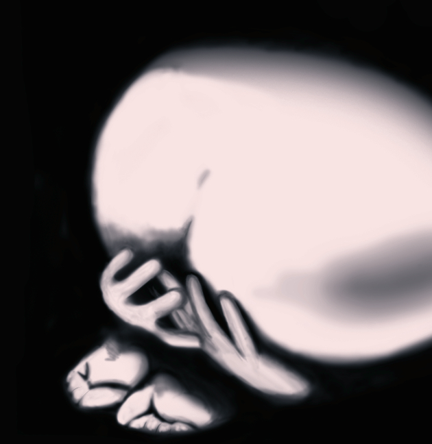 Las imágenes del artista Man Ray se transforman en movimiento encima de un escenario