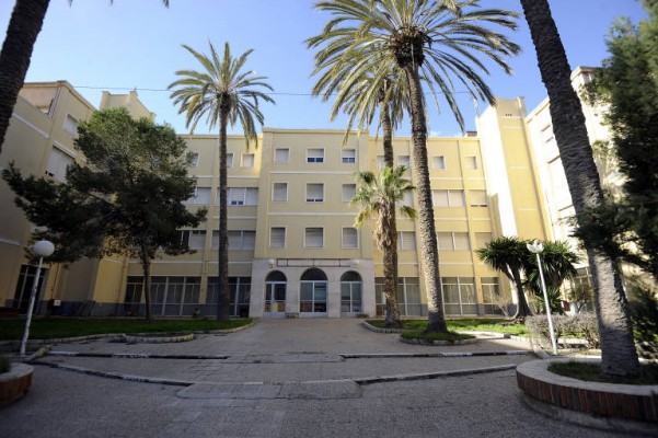 Alicante reorienta con IMED el proyecto de hospital en el Asilo de Benalúa para preservar el edificio