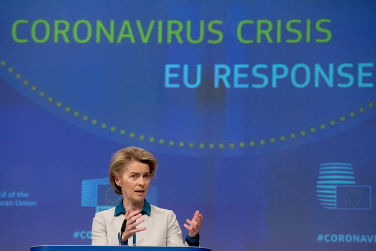 Ascer urge la llegada de las ayudas europeas y advierte que la industria no puede esperar al 2021