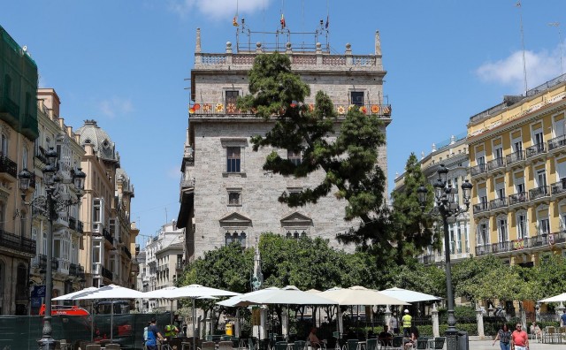 La Generalitat empieza a elaborar el quinto plan de la cooperación valenciana 2021-2025