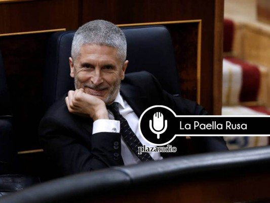 Paella de Guardia: Se buscan oyentes de extrema derecha interseccional