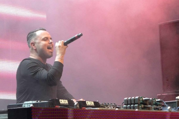 Bailando en el coche con Juan Magan: Alicante recibe en junio el primer festival itinerante

