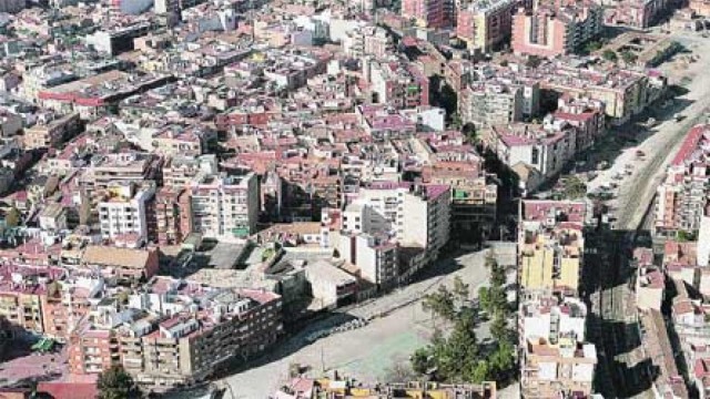 Alcantarilla modifica su ordenación urbana para ganar 70.000 habitantes en 30 años