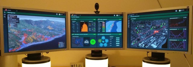 Lo que la Iot puede aportar al turista postcovid: sustituir a la bandera de la playa o saber la calidad del aire