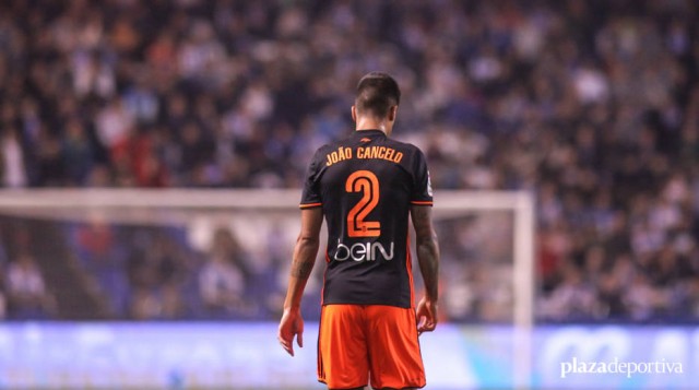 Cancelo vuelve a la órbita de la Juventus