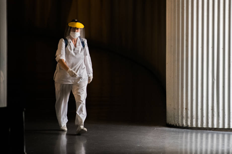 Villahermosa del Río, Montán, Alborache y Jalance, los municipios más azotados por la covid