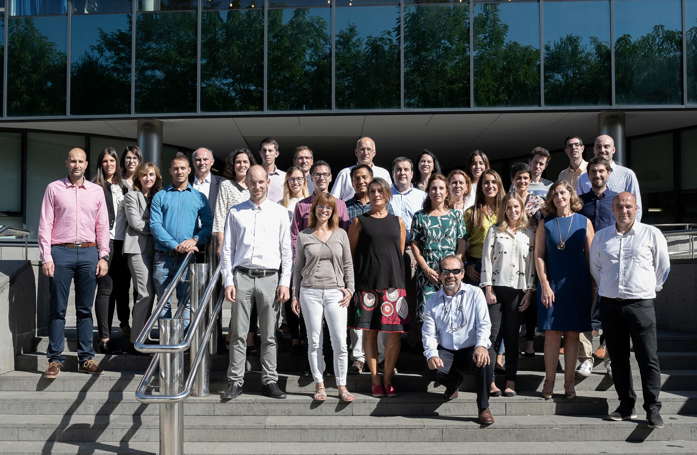 La española Viralgen producirá una vacuna para el Covid-19 desarrollada por el consorcio MGB 