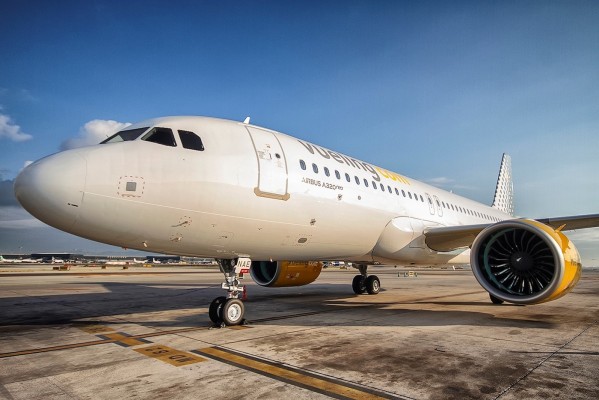 Vueling recupera once rutas directas desde València con 31 frecuencias semanales desde el 1 de julio