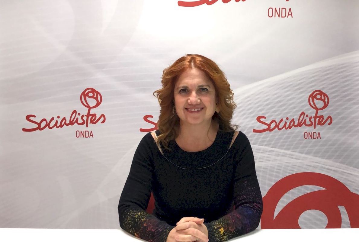 El PSOE de Onda denuncia que Ballester 