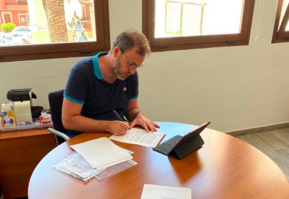 El Consorci Mare recibe una ayuda autonómica de 150.000 euros para las Marinas y El Campello