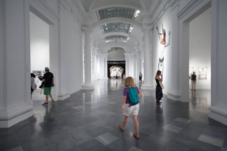 El Consorci de Museus apoyará ocho proyectos artísticos que busquen la inclusión y cohesión social