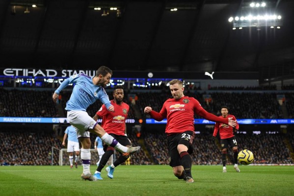 La Premier League volverá el 17 de junio