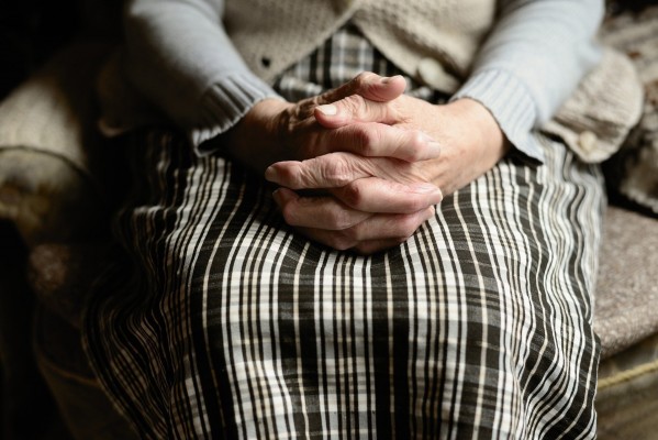 Una investigación con sello murciano plantea un nuevo enfoque para tratar el Parkinson

