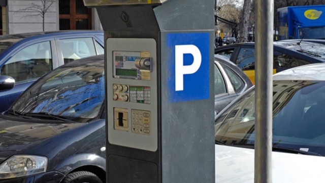 Burriana reactiva el servicio de estacionamiento regulado ORA el próximo 1 de junio
