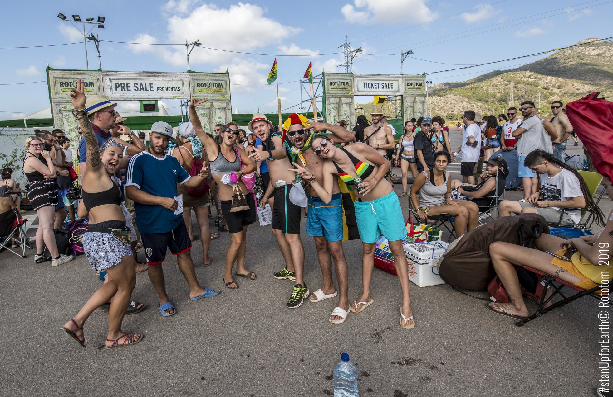 Benicàssim, más cerca de ser propietaria del recinto de festivales