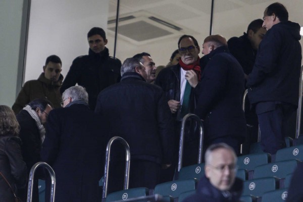 El Elche habrá de avalar ocho de los nueve millones que adeuda a Hacienda