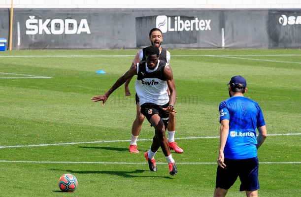 Olvidémonos de fichajes o traspasos y centrémonos ya en esta Liga