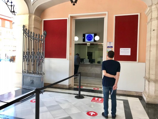Los teatros de Murcia reabren sus taquillas: 39 espectáculos aplazados y 34 cancelados