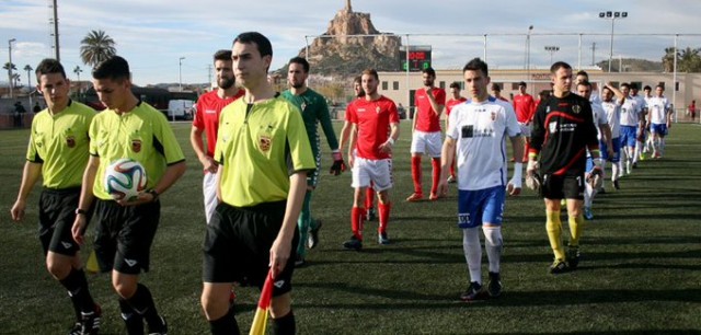La nueva liga que pone en marcha la Federación Murciana será sub-21 con algún sub-23
