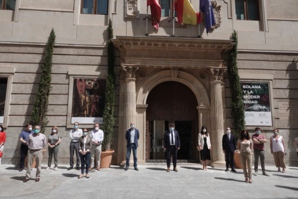 Murcia hace números para las ayudas de Europa: exige el 3% de los fondos de España, 4.200 millones