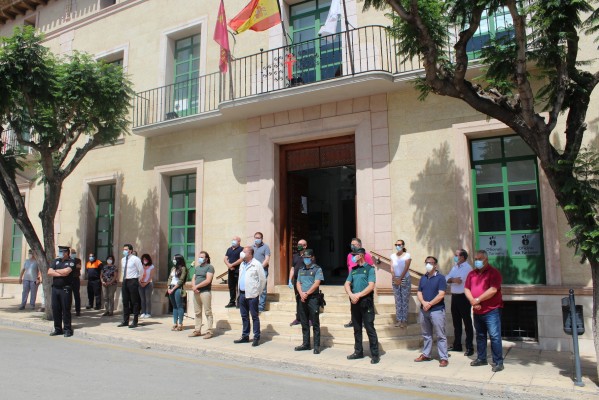 La Región no tiene prisas para avanzar a la fase 3: sólo pedirá que pase Totana a la fase 2 
