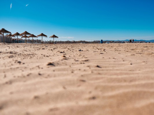 Mi Mediterráneo